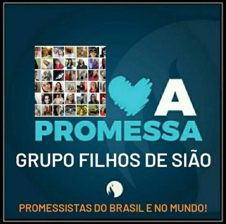 Grupo Filhos de Sião - Promessistas do Brasil e no Mundo!