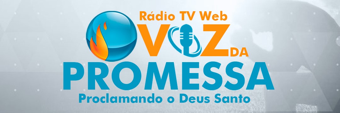 Voz da Promessa RTV Web